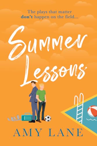 Summer Lessons: Volume 2 (Winter Ball)