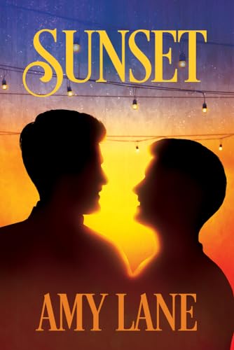 Sunset: Volume 3 (Bonfires, 3) von Dreamspinner Press