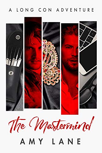 The Mastermind: NULL: Volume 1 (Long Con Adventures, Band 1) von Dreamspinner Press