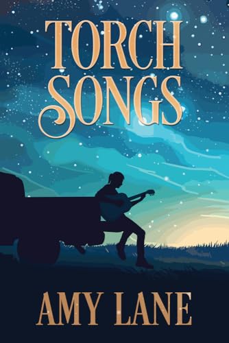 Torch Songs: Volume 4 (Bonfires)
