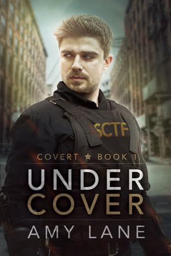 Under Cover: Volume 1 (Covert)