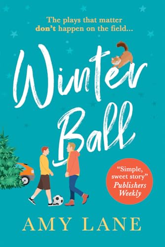 Winter Ball: Volume 1