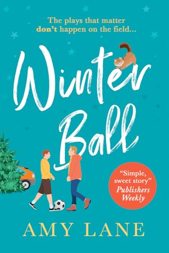 Winter Ball: Volume 1