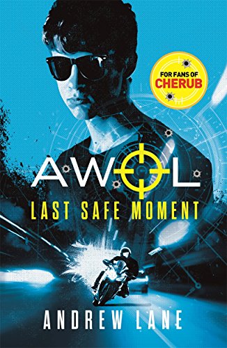 AWOL Agent Without Licence: Last Safe Moment