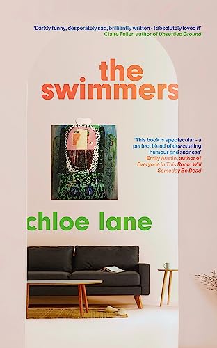 The Swimmers von Ingram Publisher Services