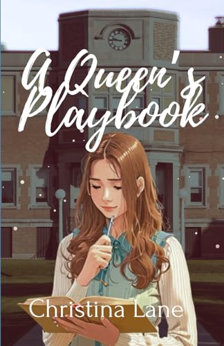 A Queen's Playbook von Independently published