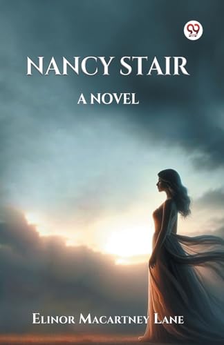 Nancy Stair A Novel von Double 9 Books