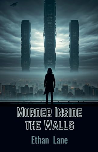 Murder Inside the Walls (The Gilded Triangle, Band 1) von Oka's Paw Publishing