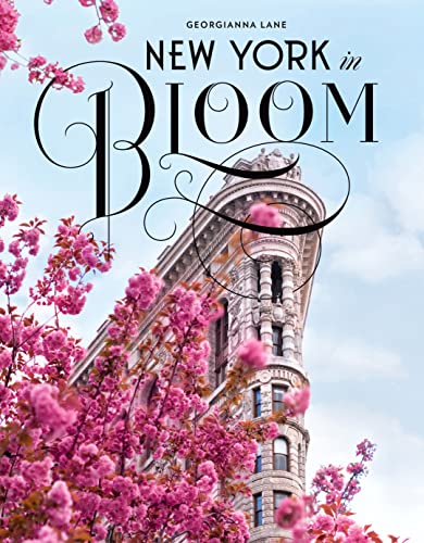 New York in Bloom von Harry N. Abrams