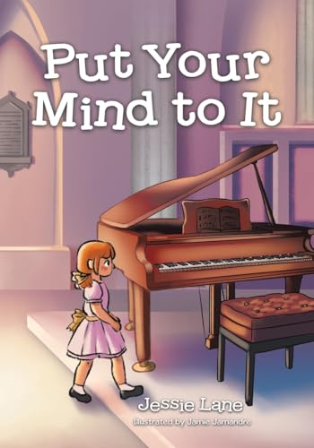 Put Your Mind to It von Tellwell Talent