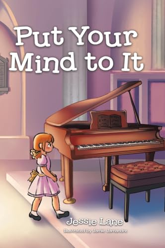 Put Your Mind to It von Tellwell Talent