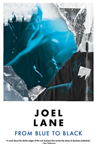 From Blue to Black von Influx Press