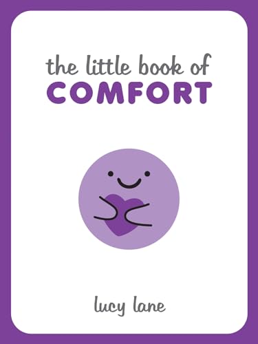 The Little Book of Comfort von Summersdale