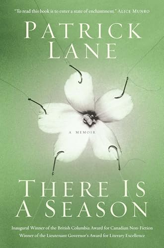 There Is A Season: A Memoir von McClelland & Stewart