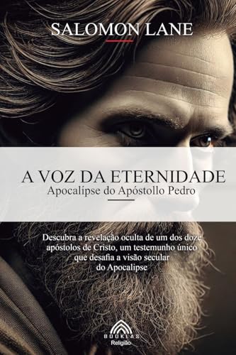 A Voz da Eternidade: Apocalípse do Apóstollo Pedro von Imprint