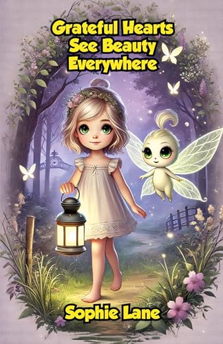 Grateful Hearts See Beauty Everywhere (Virtue) von The Good Child Bookstore