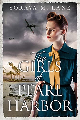 The Girls of Pearl Harbor von Lake Union Publishing