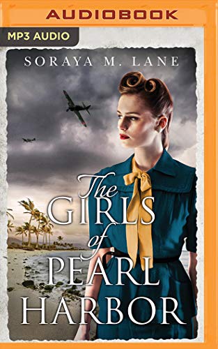 The Girls of Pearl Harbor von BRILLIANCE AUDIO