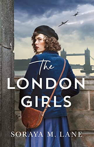 The London Girls von Lake Union Publishing