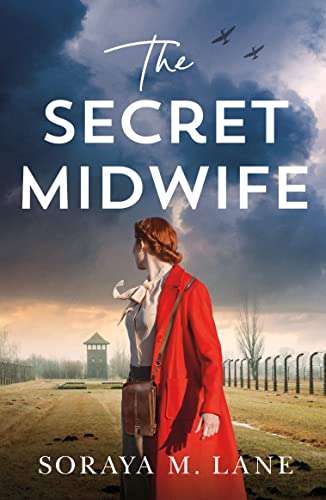 The Secret Midwife von Lake Union Publishing