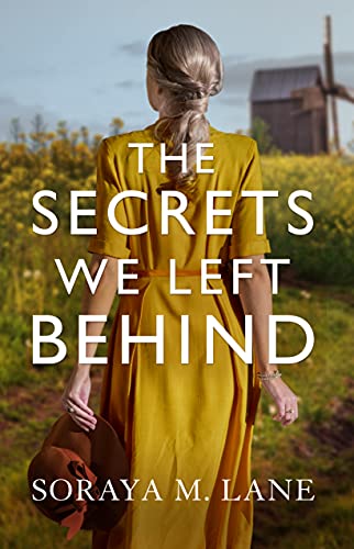The Secrets We Left Behind von Lake Union Publishing