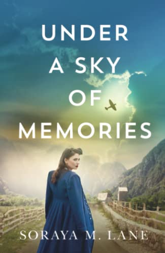 Under a Sky of Memories von Lake Union Publishing