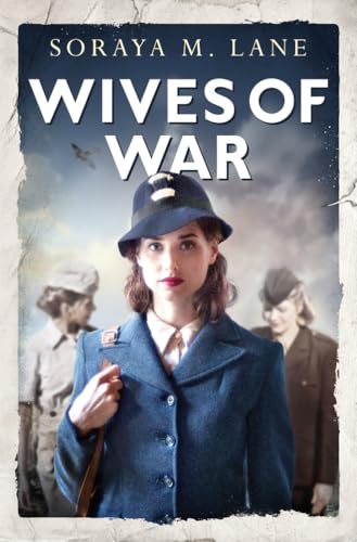 Wives of War von Lake Union Publishing