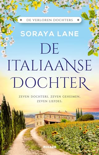 De Italiaanse dochter: De verloren dochters deel 1 (De verloren dochters, 1) von Oceaan