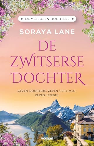 De Zwitserse dochter: De verloren dochters deel 4 (De verloren dochters, 4) von Oceaan