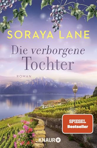Die verborgene Tochter: Roman | Band 4 der gefühlvollen Familiensaga