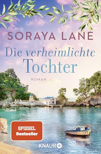 Die verheimlichte Tochter: Roman von Knaur TB