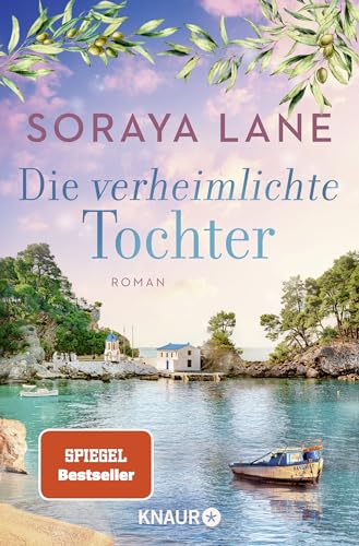 Die verheimlichte Tochter: Roman