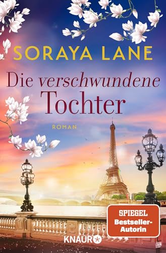 Die verschwundene Tochter: Roman von Knaur TB