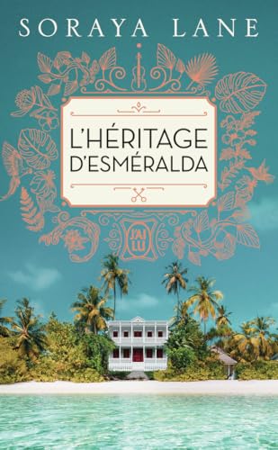 L'héritage d'Esméralda von J'AI LU