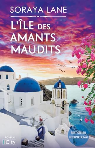 L'île des amants maudits L'île des amants maudits von CITY