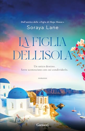 La figlia dell'isola (Narratori moderni) von Garzanti