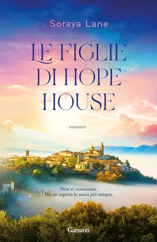 Le figlie di Hope House (Elefanti big)