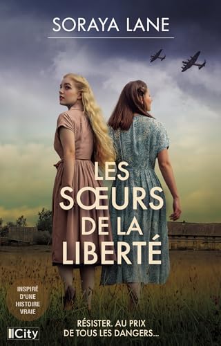 Les soeurs de la liberté Les soeurs de la liberté von CITY