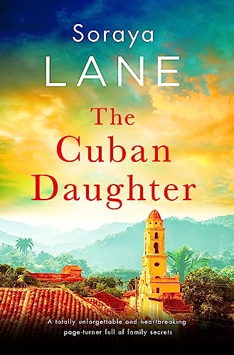 The Cuban Daughter (The Lost Daughters) von Sphere