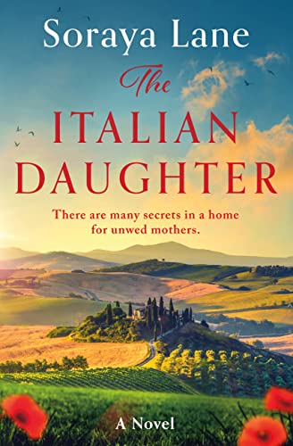 The Italian Daughter (Lost Daughters, 1) von Grand Central Publishing