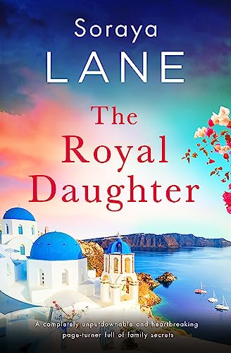 The Royal Daughter (The Lost Daughters) von Sphere