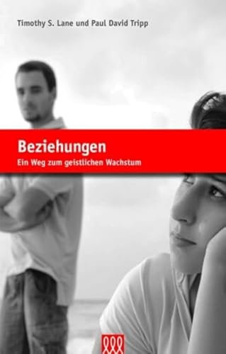 Beziehungen: Ein Weg zum geistlichen Wachstum