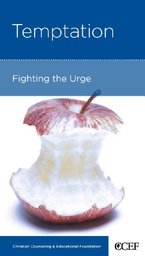 Temptation: Fighting the Urge