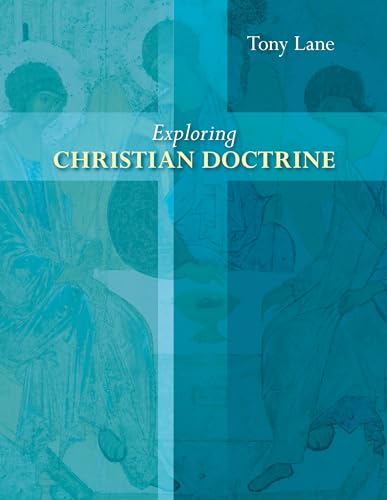 Exploring Christian Doctrine von Alpha Edition