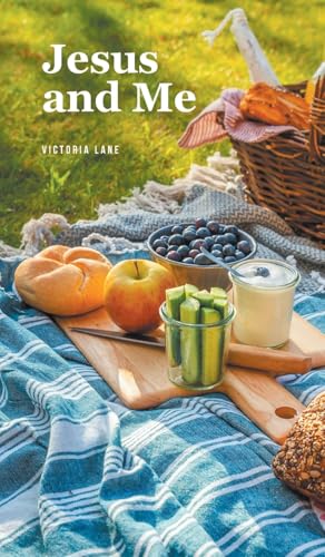 Jesus and Me von Christian Faith Publishing