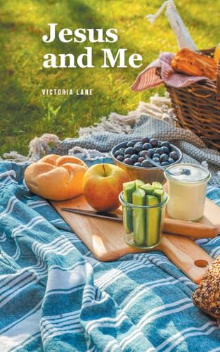 Jesus and Me von Christian Faith Publishing