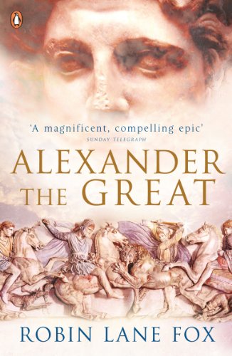 Alexander the Great von Penguin