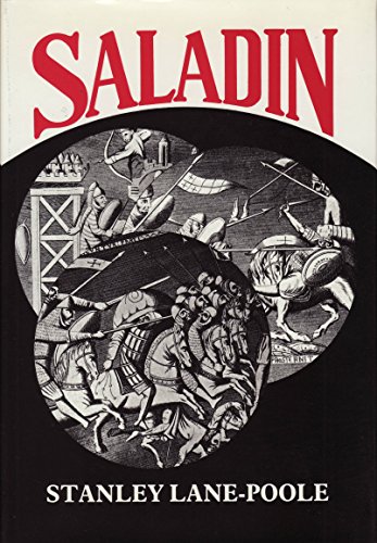 Saladin: and the Fall of the Kingdom of Jerusalem