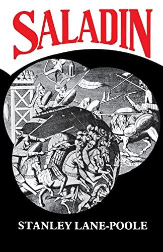 Saladin: and the Fall of the Kingdom of Jerusalem von Darf Publishers Ltd
