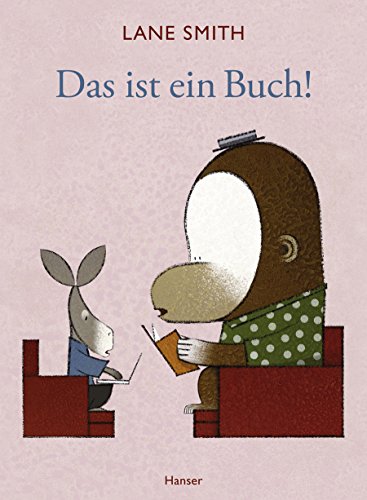 Das ist ein Buch! von HANSER FACHBUCHVERLAG
